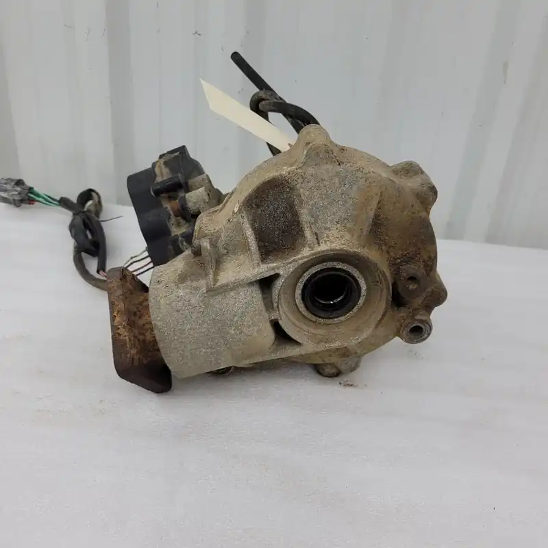 Gros Lot (new ref. q800-310000) qdso front differential